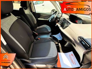 Citroen C4 Picasso 2018 1.2 130PS FEEL ΑΥΤΟΜΑΤΟ F1-NAVI EURO6-thumb-23