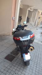 Suzuki V-Strom 650 2007-thumb-1