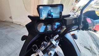 Suzuki V-Strom 650 2007-thumb-5