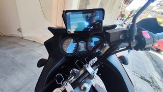 Suzuki V-Strom 650 2007-thumb-6