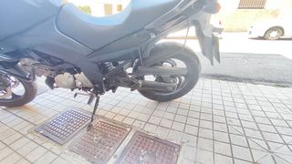 Suzuki V-Strom 650 2007-thumb-8