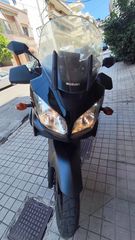 Suzuki V-Strom 650 2007-thumb-9