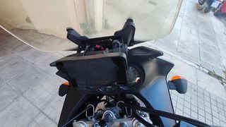 Suzuki V-Strom 650 2007-thumb-10