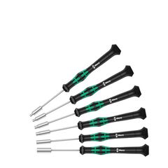 Wera Screwdriver set for electronic applications-thumb-1