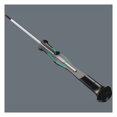 Wera micro screwdriver set 6 pcs for electronic applications-thumb-2
