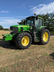 Τρακτέρ John Deere 2009 6930 premium