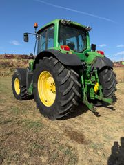 Τρακτέρ John Deere 2009 6930 premium-thumb-2