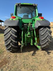 Τρακτέρ John Deere 2009 6930 premium-thumb-3