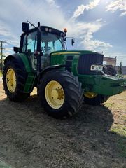Τρακτέρ John Deere 2009 6930 premium-thumb-4