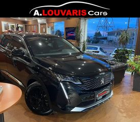 Peugeot 3008 2022 !! GT LOOK / F1 / BOOK / FIME / CAMERA !! A.LOUVAR