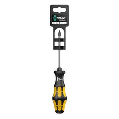 Wera screwdriver for Phillips screws PH1 Series 900