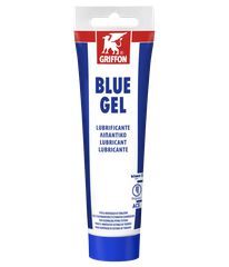 BLUE GEL ΛΙΠΑΝΤΙΚΟ ΓΙΑ ΣΩΛΗΝΕΣ 250gr GRIFFON