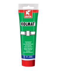 KOLMAT ΠΑΣΤΑ ΓΙΑ ΣΤΕΓΑΝΟΠΟΙΗΣΗ ΜΕΤΑΛΛΙΚΩΝ ΣΠΕΙΡΩΜΑΤΩΝ 300gr GRIFFON
