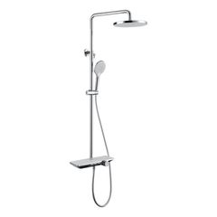ΒΕΡΓΑ ΝΤΟΥΖ ΤΗΛΕΣΚΟΠΙΚΗ INOX INTER CERAMIC 6234C