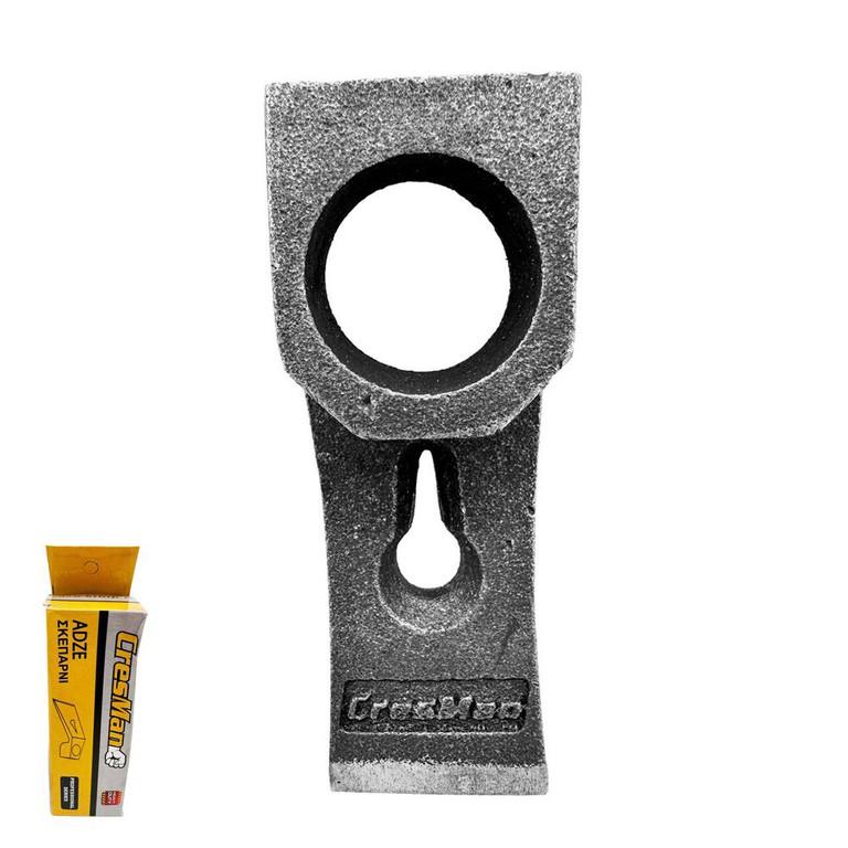 ΣΚΕΠΑΡΙ 360gr CRESMAN 07509