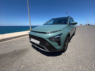 Hyundai Bayon 2023 5 Χρόνια Εγγύηση - PREMIUM