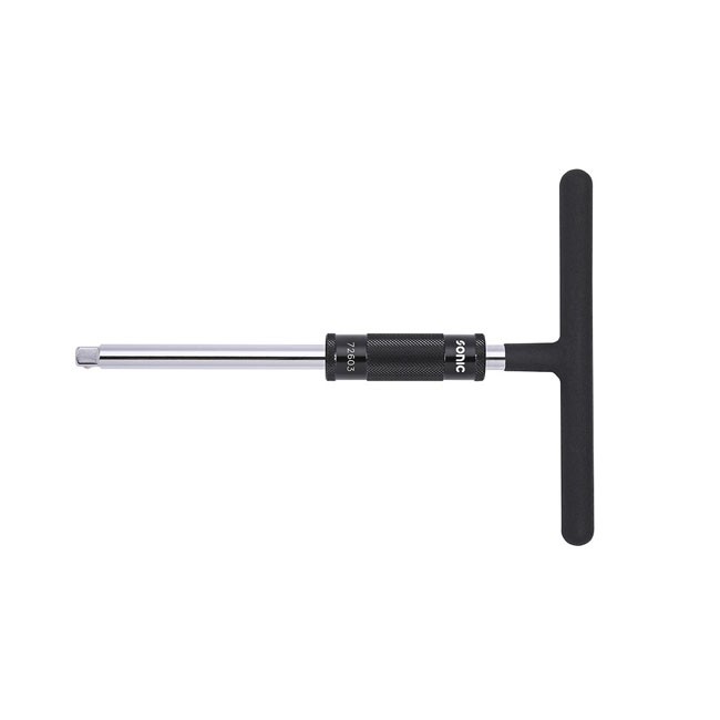 Sonic, Speedy T-grip 1/2" drive