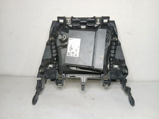 Κεντρική Κονσόλα από Peugeot 208 Allure 2021 - 9830140180 9830140380 9839200780 E286424 2444389X-thumb-4