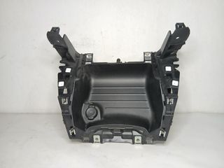 Κεντρική Κονσόλα από Peugeot 208 Allure 2021 - 9830140180 9830140380 9839200780 E286424 2444389X