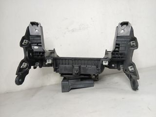 Κεντρική Κονσόλα από Peugeot 208 Allure 2021 - 9830140180 9830140380 9839200780 E286424 2444389X-thumb-2