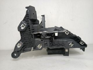 Κεντρική Κονσόλα από Peugeot 208 Allure 2021 - 9830140180 9830140380 9839200780 E286424 2444389X-thumb-3
