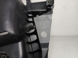 Κεντρική Κονσόλα από Peugeot 208 Allure 2021 - 9830140180 9830140380 9839200780 E286424 2444389X-thumb-8