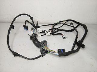 Πλεξούδα Εμπρός Αριστερής Πόρτας από Nissan Qashqai N-Connecta 2017 - 24125HV01C