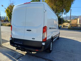 Κλούβα Ford 2019 TRANSIT L3H2-thumb-10