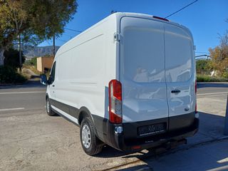 Κλούβα Ford 2019 TRANSIT L3H2-thumb-4