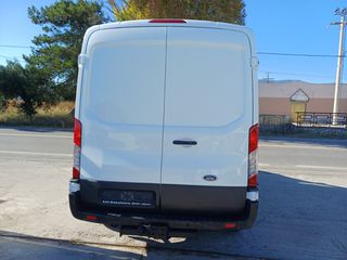 Κλούβα Ford 2019 TRANSIT L3H2-thumb-5
