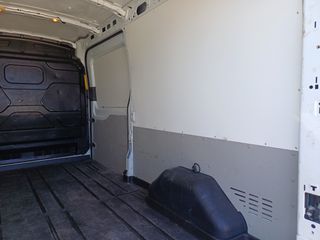 Κλούβα Ford 2019 TRANSIT L3H2-thumb-17