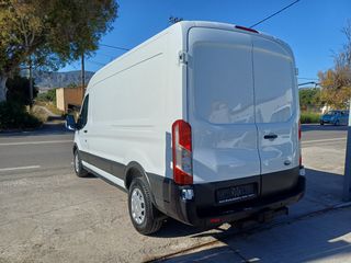 Κλούβα Ford 2019 TRANSIT L3H2-thumb-14