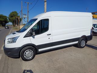 Κλούβα Ford 2019 TRANSIT L3H2-thumb-7