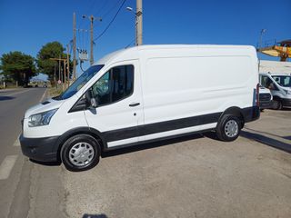 Κλούβα Ford 2019 TRANSIT L3H2-thumb-9