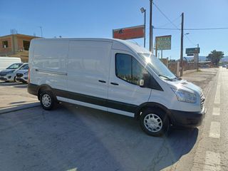 Κλούβα Ford 2019 TRANSIT L3H2