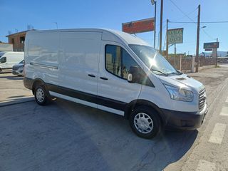 Κλούβα Ford 2019 TRANSIT L3H2-thumb-6