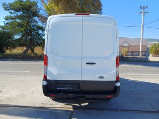 Κλούβα Ford 2019 TRANSIT L3H2-thumb-13