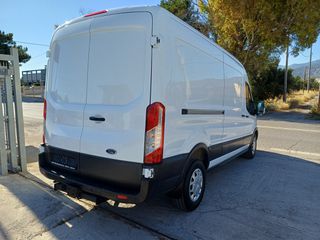 Κλούβα Ford 2019 TRANSIT L3H2-thumb-11