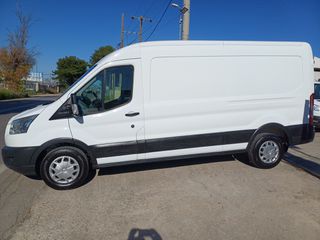 Κλούβα Ford 2019 TRANSIT L3H2-thumb-8