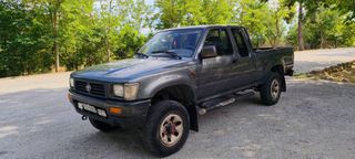 Toyota Hilux 1995
