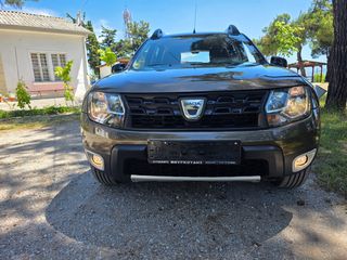 Dacia Duster 2017 AUTOMATIK