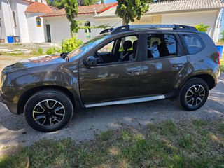Dacia Duster 2017 AUTOMATIK-thumb-1