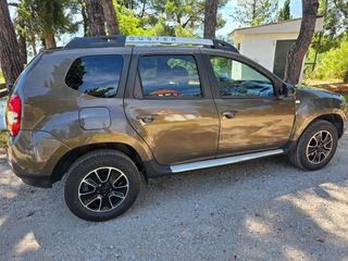 Dacia Duster 2017 AUTOMATIK-thumb-2