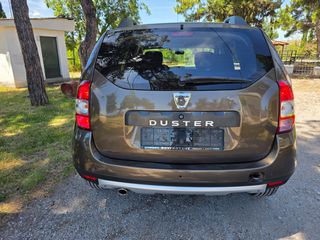 Dacia Duster 2017 AUTOMATIK-thumb-3