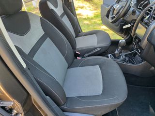 Dacia Duster 2017 AUTOMATIK-thumb-9