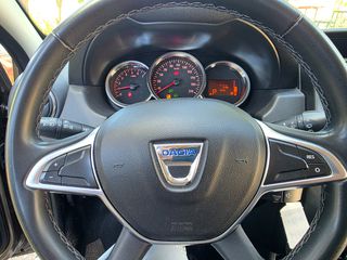 Dacia Duster 2017 AUTOMATIK-thumb-15