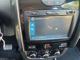Dacia Duster 2017 AUTOMATIK-thumb-16