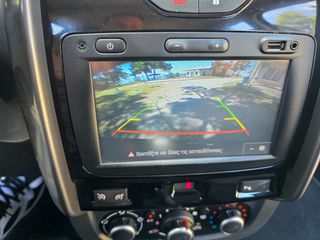 Dacia Duster 2017 AUTOMATIK-thumb-17