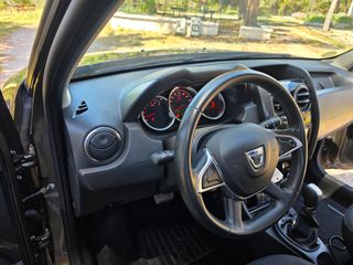 Dacia Duster 2017 AUTOMATIK-thumb-21