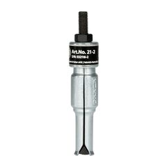 Kukko, internal ball bearing extractor. 14-19mm ID